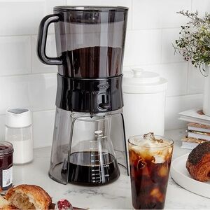 OXO cold brew kit